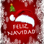 kamalapps feliz navidad android application logo